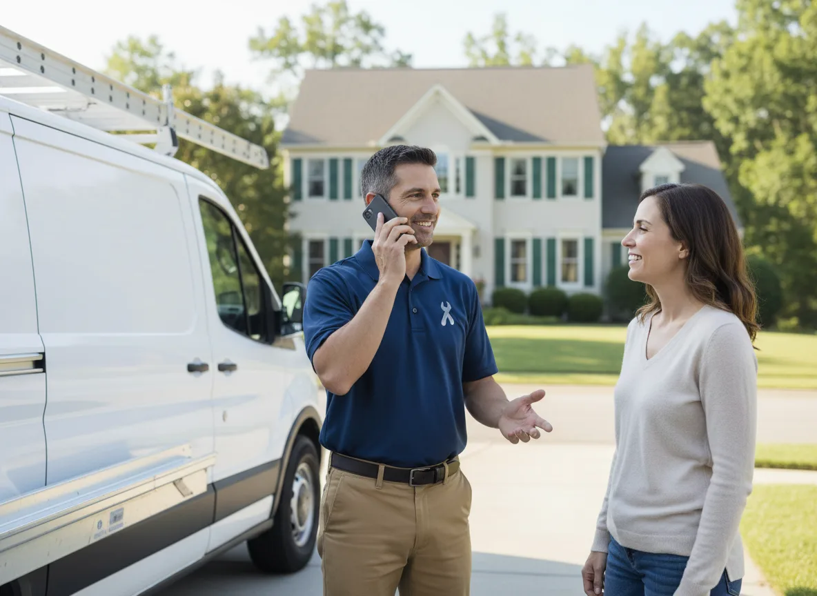 Home Gutter Service Wesley, ME FAQs